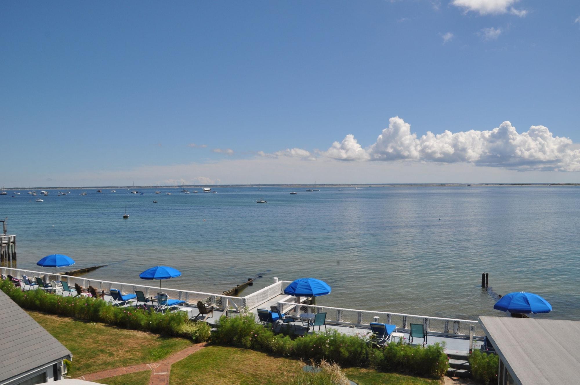 The Masthead Resort Provincetown