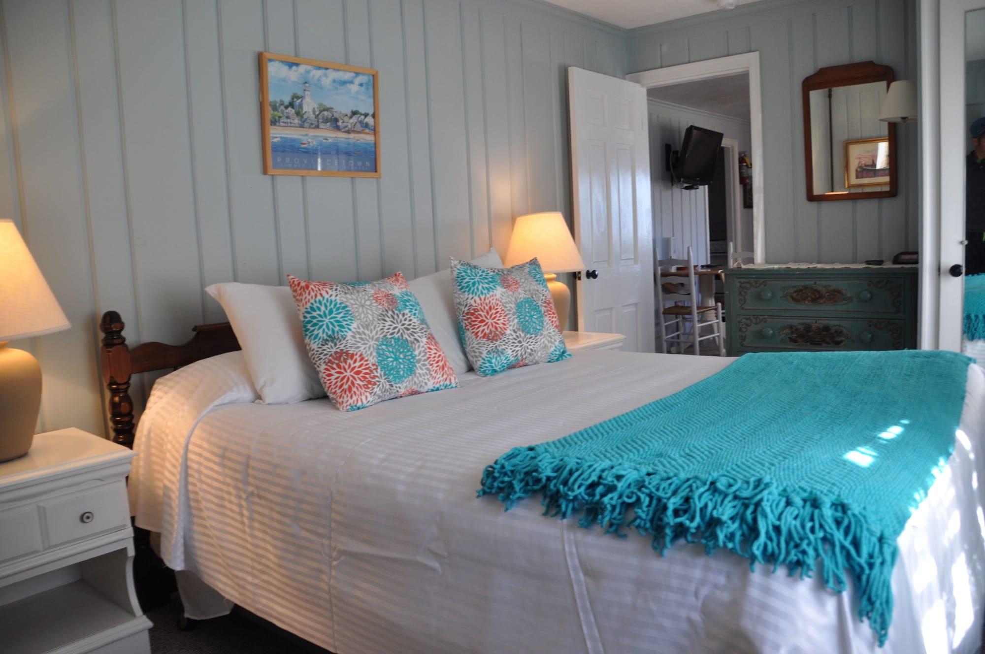 The Masthead Resort Provincetown