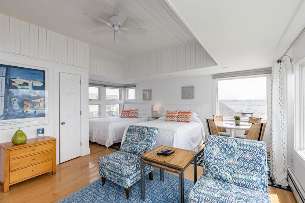 The Masthead Resort