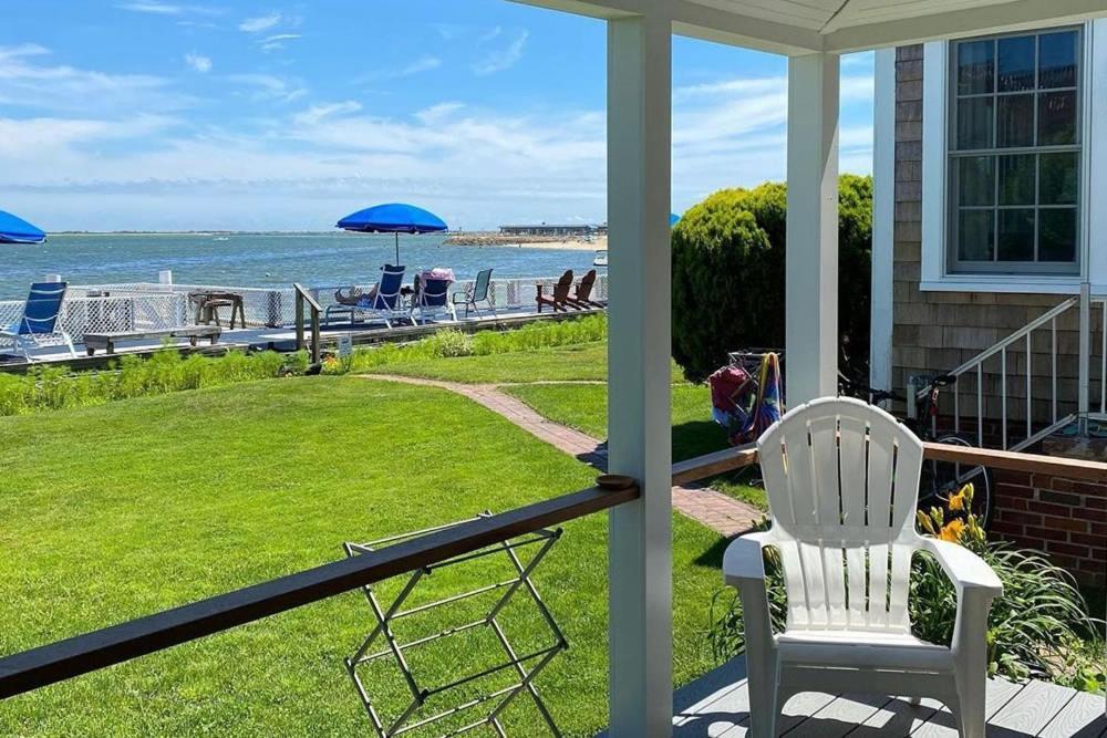 The Masthead Resort Provincetown