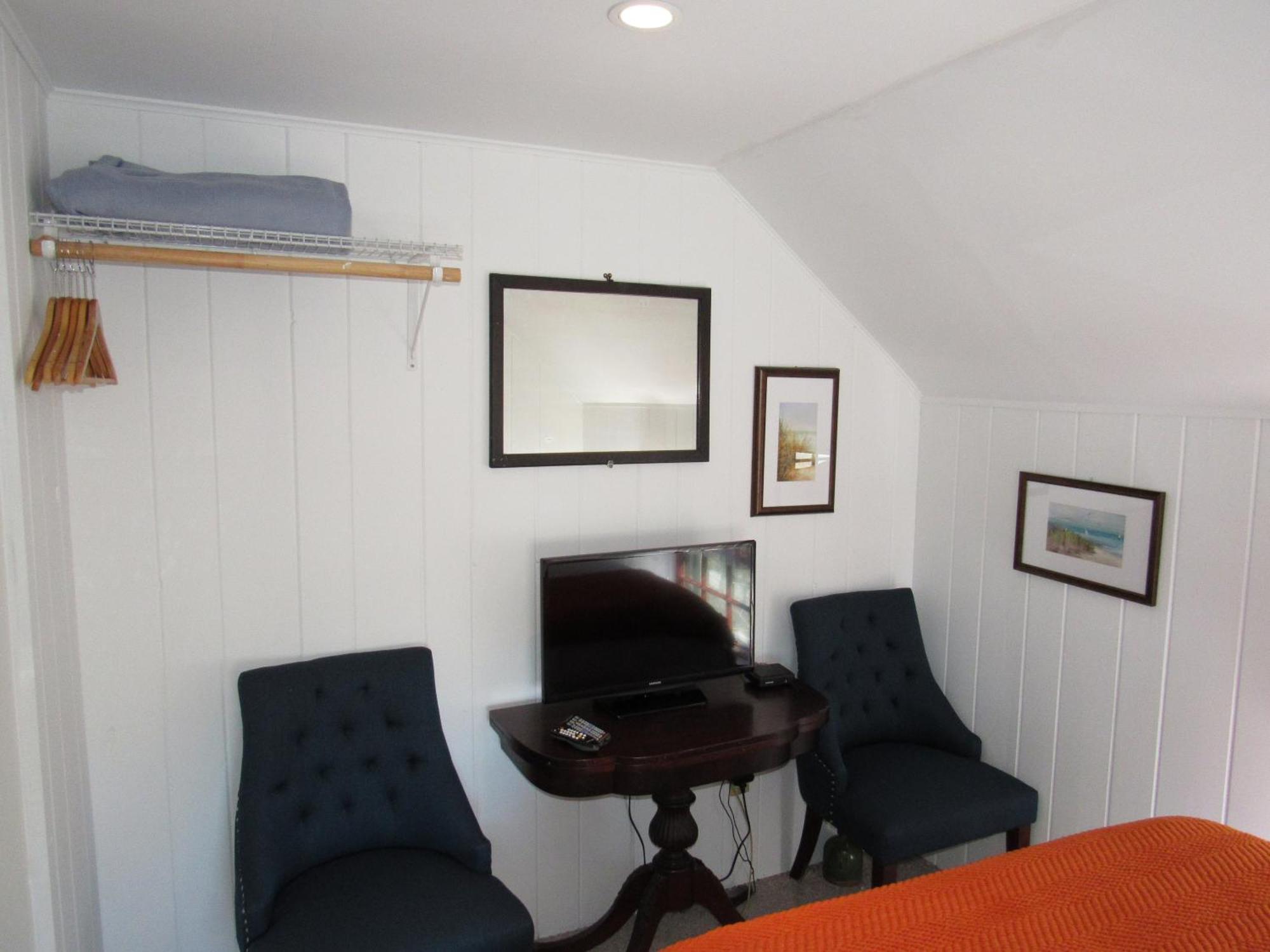 The Masthead Provincetown