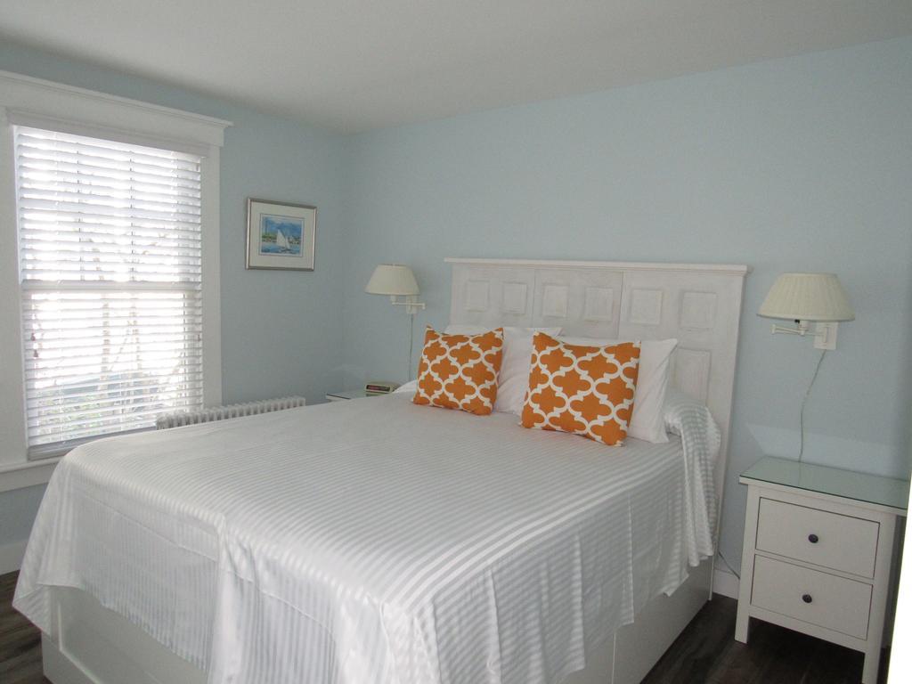 The Masthead Resort