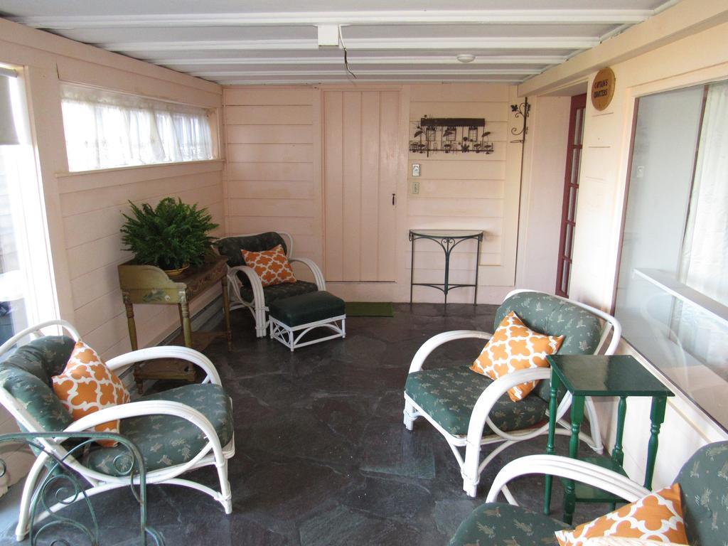 The Masthead Resort