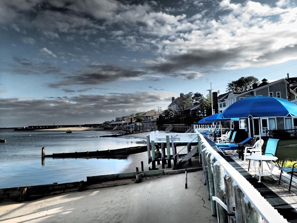 Resort The Masthead
