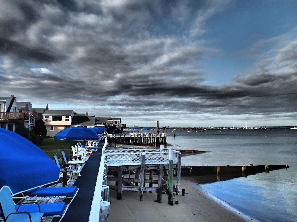 Resort The Masthead Provincetown