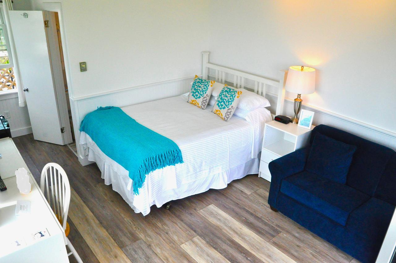 The Masthead Resort Provincetown